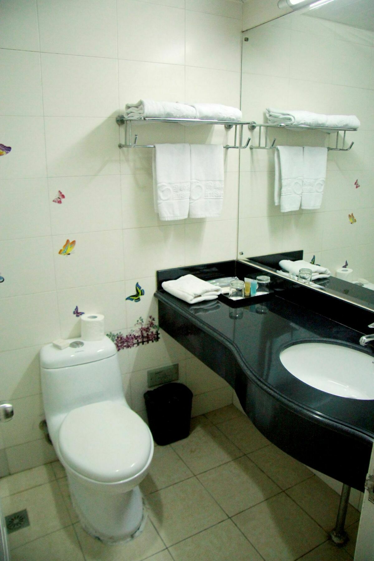 Coinfamily Hotel Shanghai Exterior photo